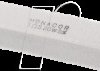LSR-15/20 High-load cement resistor, 1.5 ohm, 20 W