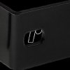 MZF-8625 Mounting bracket for protective speaker grille, 38 x 30 x20 mm