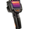Kamera termowizyjna Testo 160 x 120piksel 865 s