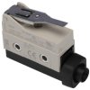 Wyłącznik krańcowy typ Dźwignia D4MC Omron IP67 1 NO/1 NC Metal 480V ac 10A