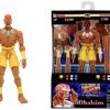 Figurka Jada Toys Street Fighter II Dhalsim 6