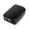 Obudowa do Raspberry Pi 4B - Argon Poly+ - czarna