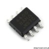 SI4450DY N-FET 60V 7.5A 2.5W SMD-SO8 SILICONIX
