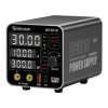 Zasilacz laboratoryjny DP3010, 0–30 V / 0–10 A, 300 W, USB-C PD 20 W, Mechanic