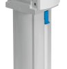 Filtr pneumatyczny seria MS, filtracja do 0.01 μm 6500 L/min, Automatyczny, 12 bar Festo