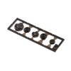 SparkFun Navigation Switch Cover Set
