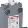 ABB 1SBV015514R2601 LS20M14B11-U01 Przełącznik pozycyjny 10 A trzpień zaokrąglony IP67 1 szt.