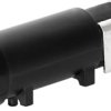 Fuse holder, 6.3 x 32 mm, 16 A, 500 V, PCB mounting, 0031.2520