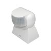 Czujnik ruchu PIR 180st IP65 biały OR-CR-236/W Orno