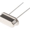 Kryształowy QANTEK 8 MHz Otwór przelotowy ±20 ppm 18 pF 2-pinowy HC-49 3.5 mm 11.05 mm 4.65mm