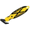 Berger & Schröter 2342312 Klever Xchange Cutter yellow with blade head 30