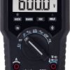 FLIR DM66 Multimetr cyfrowy CAT IV 300 V, CAT III 600 V