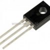 BD 135-16 NPN 45V 1,5A 8,5W wzm.100-25; TO126