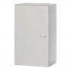 Szafa metalowa NORTES 700x600x250 mm IP66