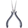 kwb 389210 needle-nose pliers 150mm CV steel slim shape 2-component grip