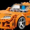 77260 LEGO® Speed Champions The Fast and The Furious Toyota Supra MK4