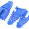 Osłona złącza RJ MH Connectors RJ45 do użytku z: Złącza RJ45 Obuwie