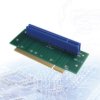88885398 Riser Karte PCI, links gewinkelt 90°