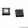 STG3699QTR Quad SPDT Switch SMD-QFN16 STM BULK