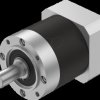 8141754 Planetary gearbox, 12:1, 120 mm flange size