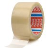 Taśma opakowaniowa szerokość: 75mm Brązowy Tesa PP