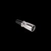 Wtyk mikrofonowy XLR 3-pin na kabel / WTY0043