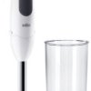 Blender ręczny Braun 0X22111190, 750 W
