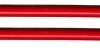 UM129.84R Klej duży - do klejarki dużej - uniwersalny, czerwony (śr. 11mm, dł. 200mm)