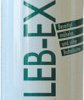 Cramolin label remover, spray can, 200 ml, KLEB-EX 200ML