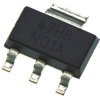 MOSFET N-kanałowy 5,6 A SOT-223 100 V SMD Pojedynczy 10,42 W 375 miliomów