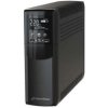 UPS POWERWALKER VI 1200 CSW LINE-INTERACTIVE 1200VA 4X 230V SCHUKO USB-B 2X USB ŁADOWARKA