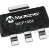 MCP1804T-5002I/DB - Elementy