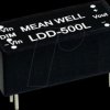 LDD-600L DC/DC LED driver: 2 - 32 V/600 mA
