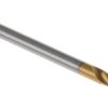 Wiertło Ø: 2.5mm dł: 43 mm HSS RS PRO Wiertło kręte