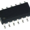 Komparator Montaż powierzchniowy LM219DT Ogólnego zastosowania SOIC