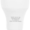 Żarówka LED Omnilux 88000010 E-27 9 W ciepła biel światła dziennego 1 szt.