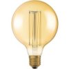 Żarówka Dekoracyjna Led E27 G125 8,8W 60W 806Lm 2200K Ciepła 320 Filament...