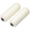 Draper 20879 High-Density Foam Roller Sleeves, 4"/100mm (Pack of 2)