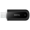 BenQ 5A.F8Y28.DE1 WD02AT WLAN / Bluetooth 1201 Mbit/s