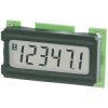 Kübler 314989 Digital Meter 6-Digit LCD 8-28V Robust Design