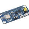 Waveshare L76K GPS HAT For Raspberry Pi, GPS / BeiDou (BDS) / GLONASS / QZSS Support