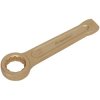 Sealey NS029 Slogging Spanner Ring End 24mm - Non-Sparking