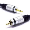 Kabel Jack 3,5 Mono - RCA 1,5m SPDIF Digital JKD50 Vitalco
