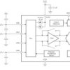 24-bit, 2-kSPS, 4-ch, low-power, small-size delta-sigma ADC w/ PGA, VREF, 2x IDACs & UART interface