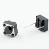 Microswitch TACT wymiar 6x6mm, 2 pin