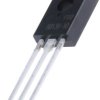 Tranzystor NPN TO-126 80 V Otwór przezierny 1,5 A BD13910STU