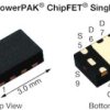 Si5418DU N-Channel 30 V (D-S) MOSFET