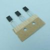 2SC-3209 NPN 0,2A/300V/2W TO-92 TRANZYST