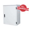 Szafka hermetyczna zewnętrzna Rack 19