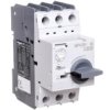 Wyłącznik Silnikowy 3P 3Kw 5-8A Mpx3 32H 417329